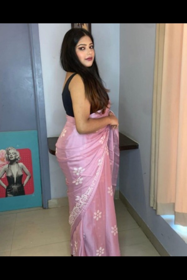 best Candolim call girl